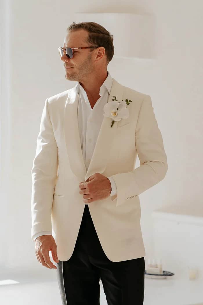 We Eventos rio de janeiro cores em tendencia 2026 casamento.