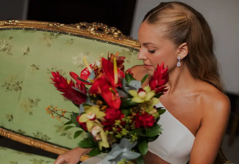 We Eventos rio de janeiro Assessoria e Planejamento de casamento.