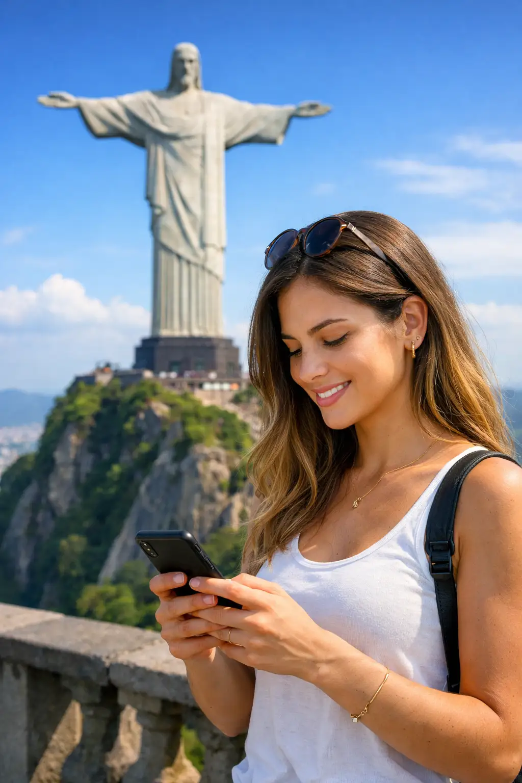 We Eventos: planejamento de casamentos, eventos xian, aniversários, bodas, corporativos e comemorações. Case no Copacabana Palace, Cristo Redentor ou Jockey Club do Brasil.