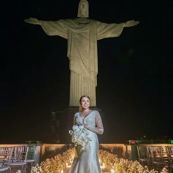 We Eventos Romana e Alok