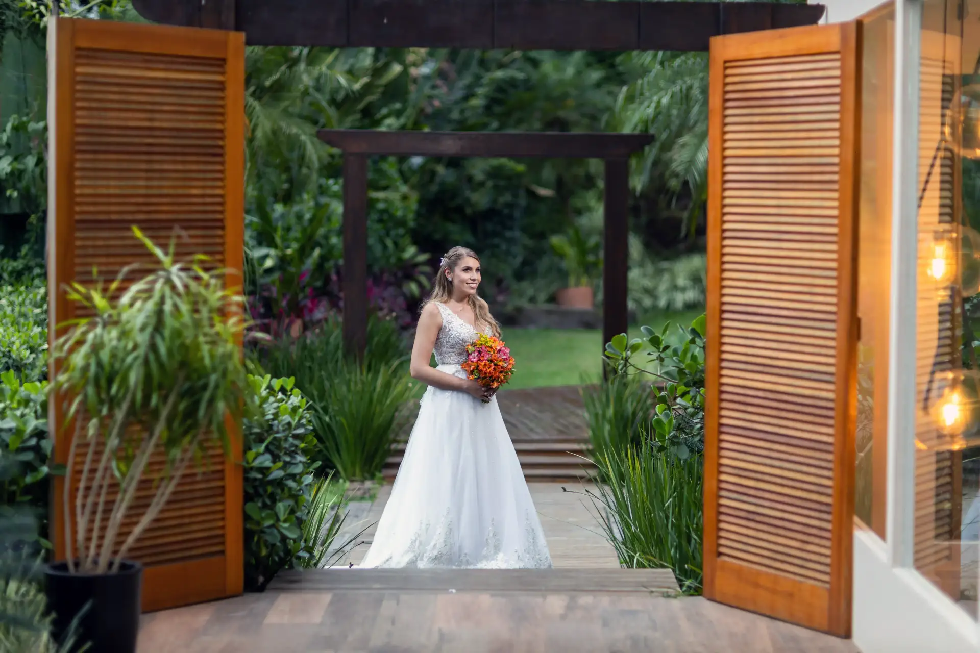We Eventos rio de janeiro Assessoria e Planejamento de casamento. Casa do Alto