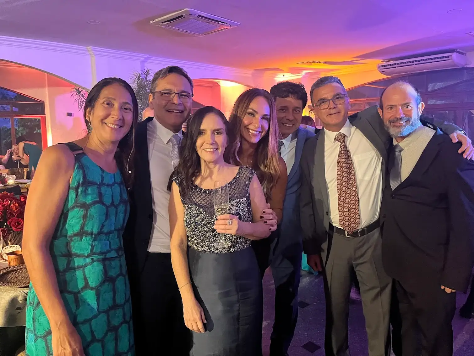 We Eventos Rio de Janeiro