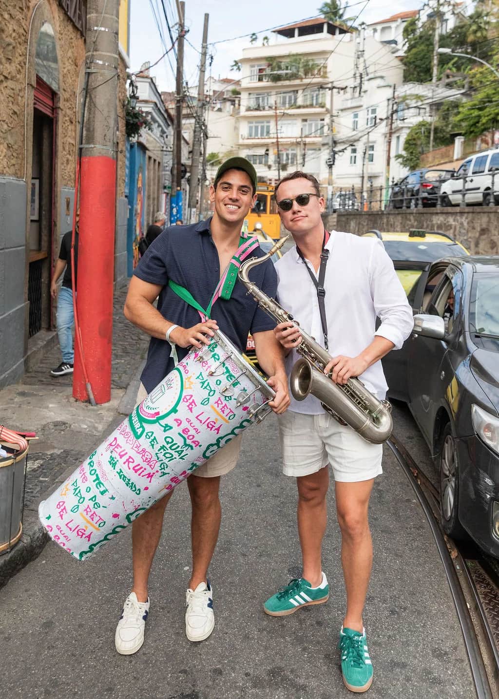 Fim de Semana WE EVENTOS