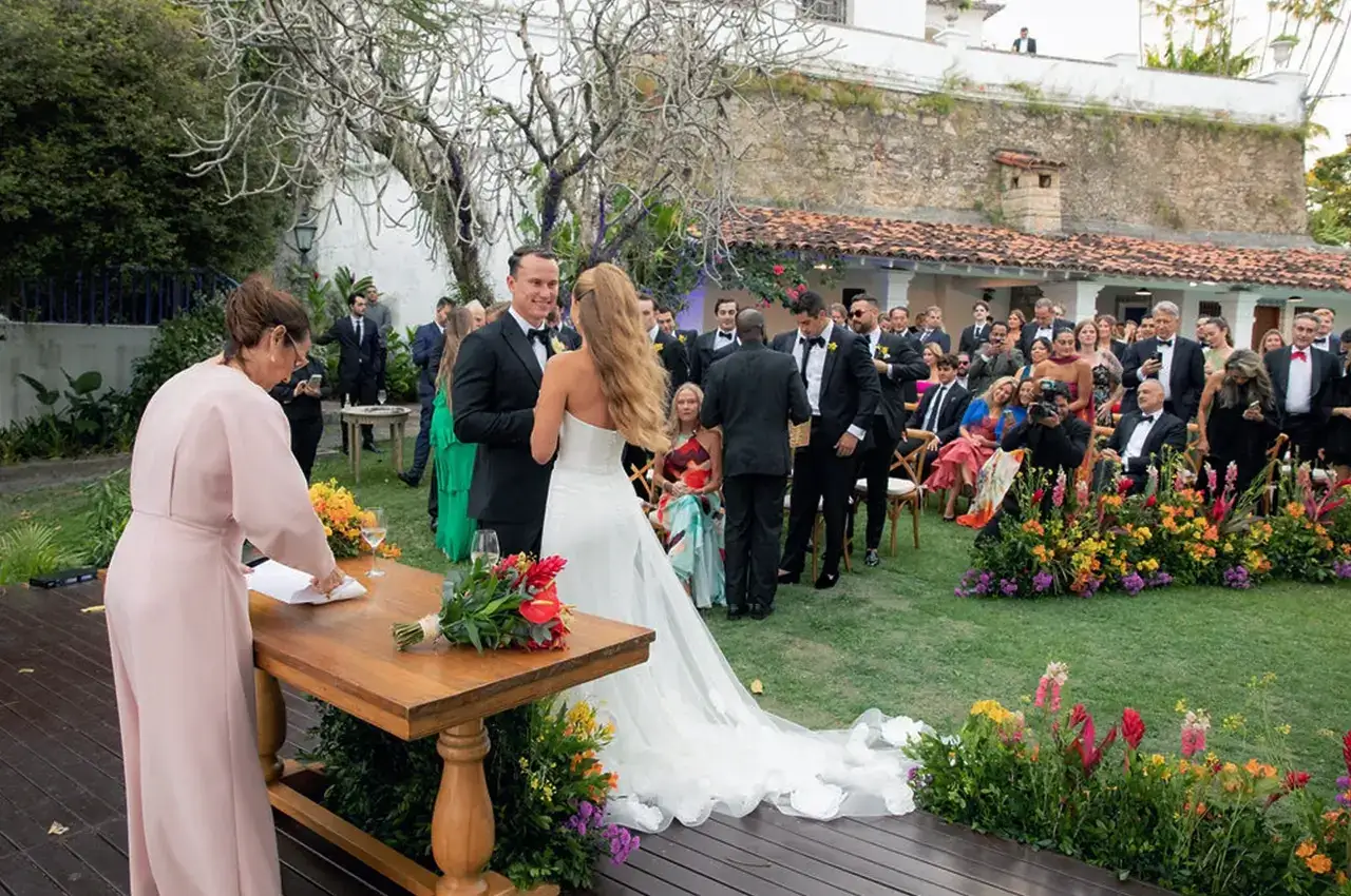 Wedding Week by WE EVENTOS