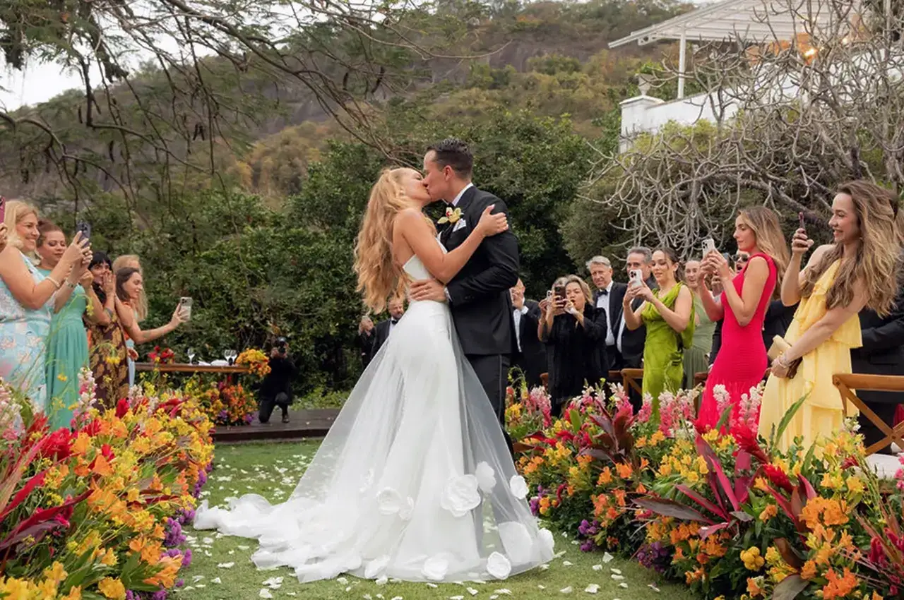 Wedding Week by WE EVENTOS