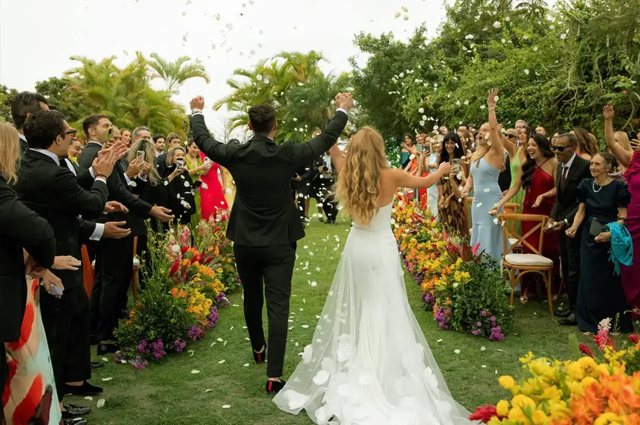 Wedding Week by WE EVENTOS