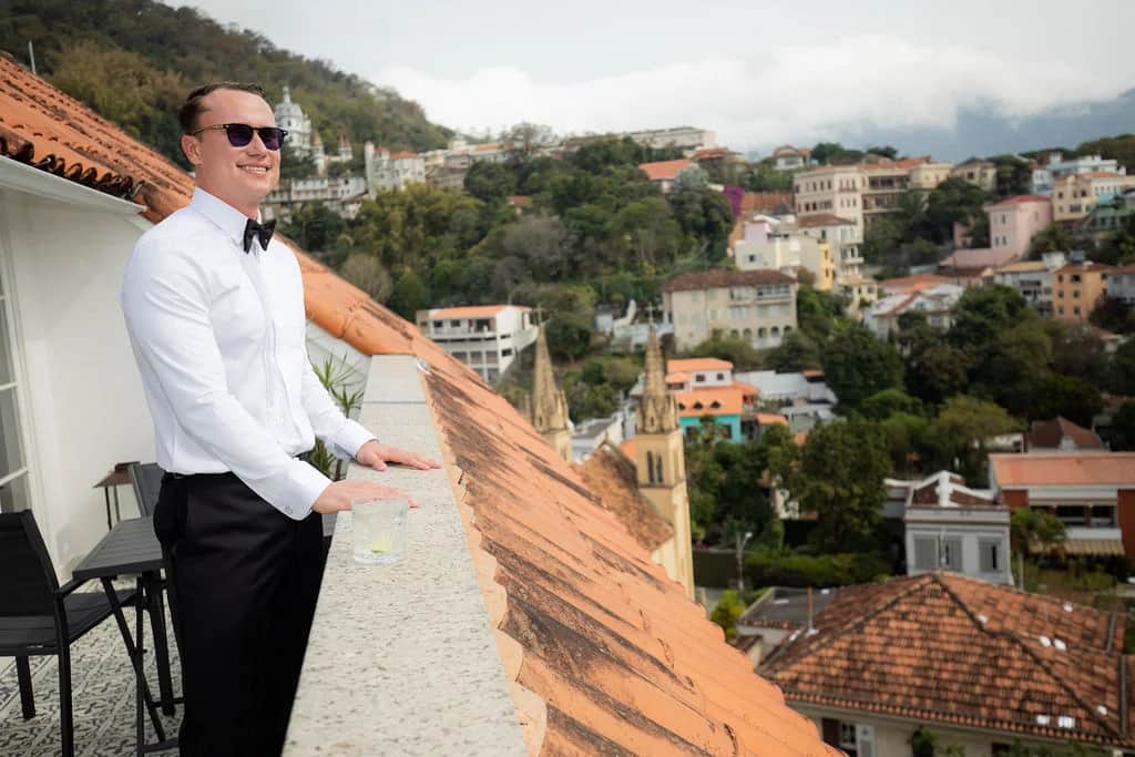 Fim de Semana WE EVENTOS