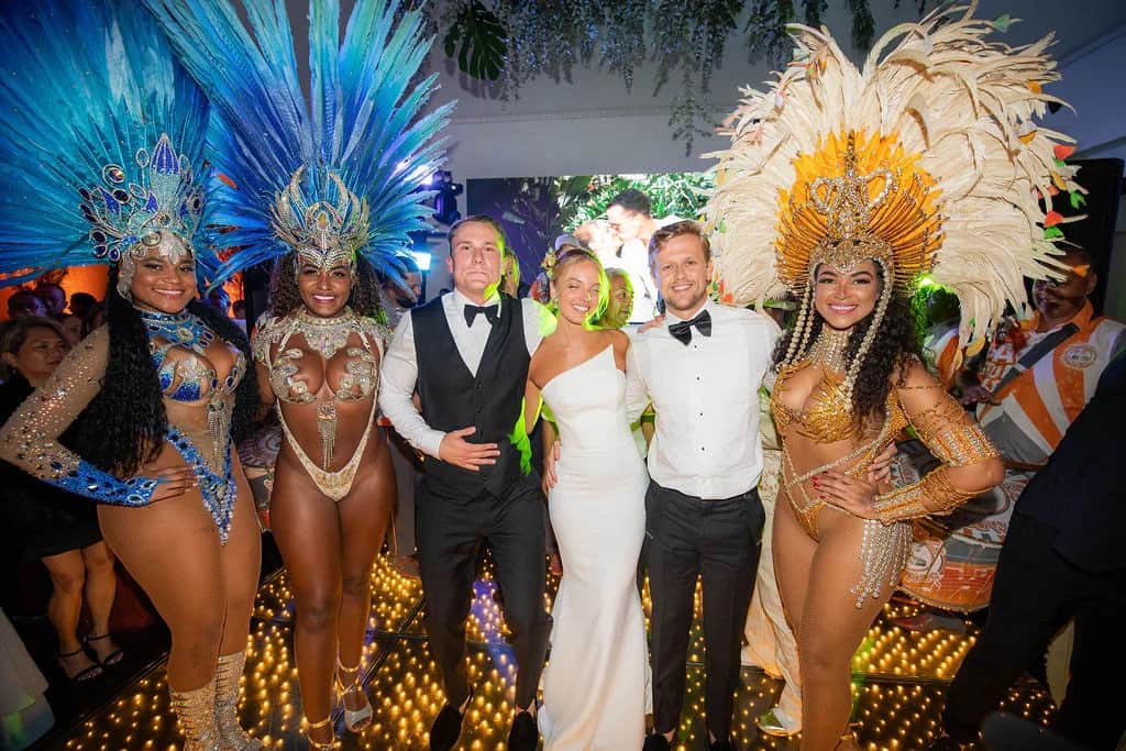 Fim de Semana WE EVENTOS