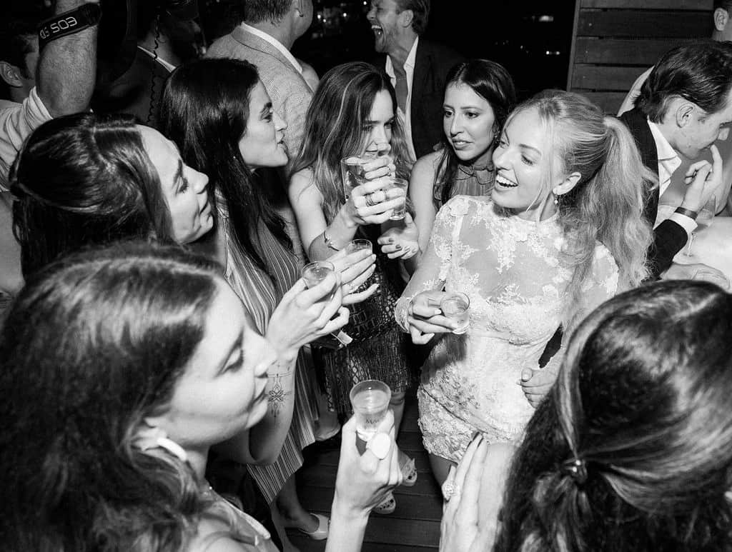 Wedding Week by WE EVENTOS