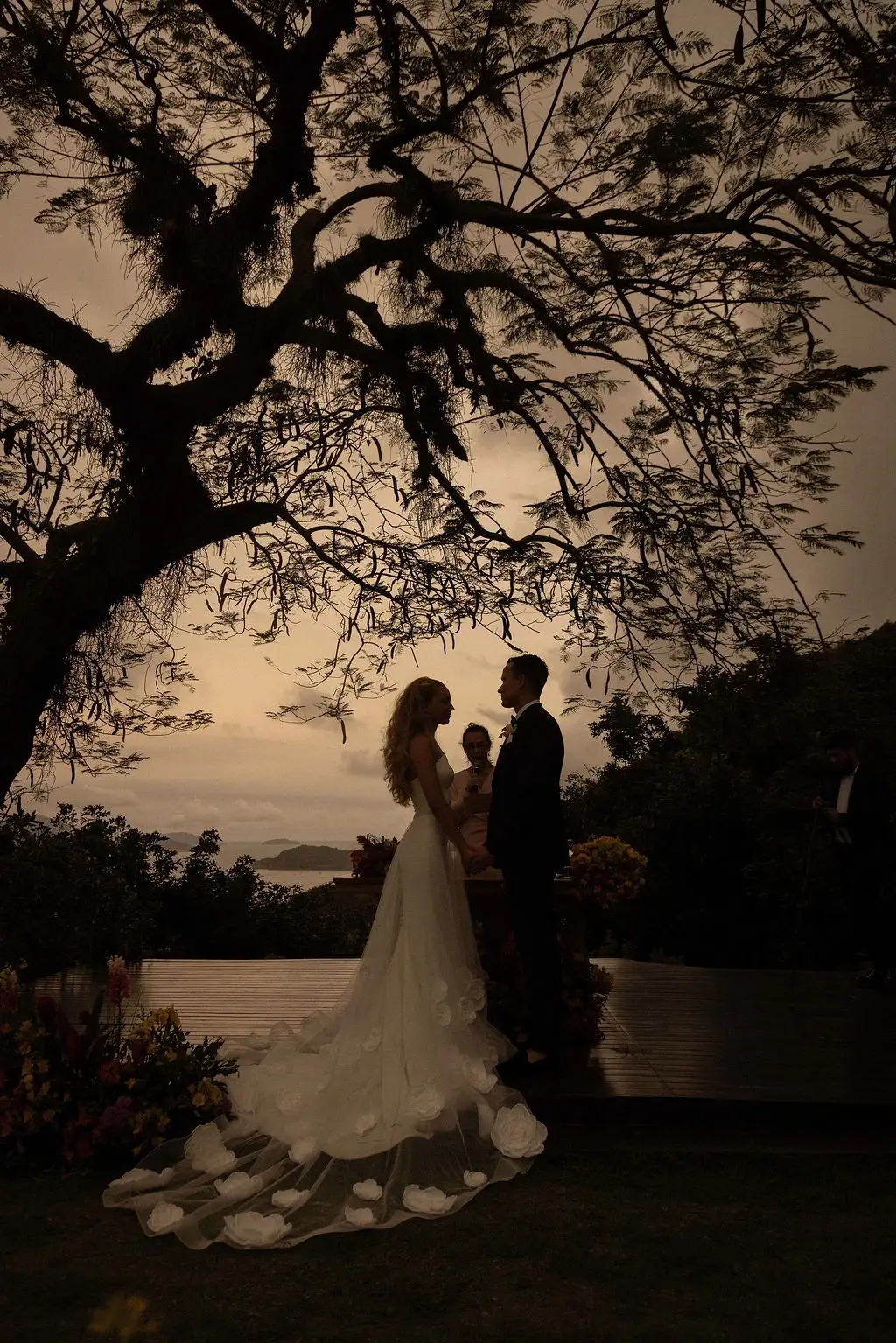 Fim de Semana de Casamento - WE EVENTOS