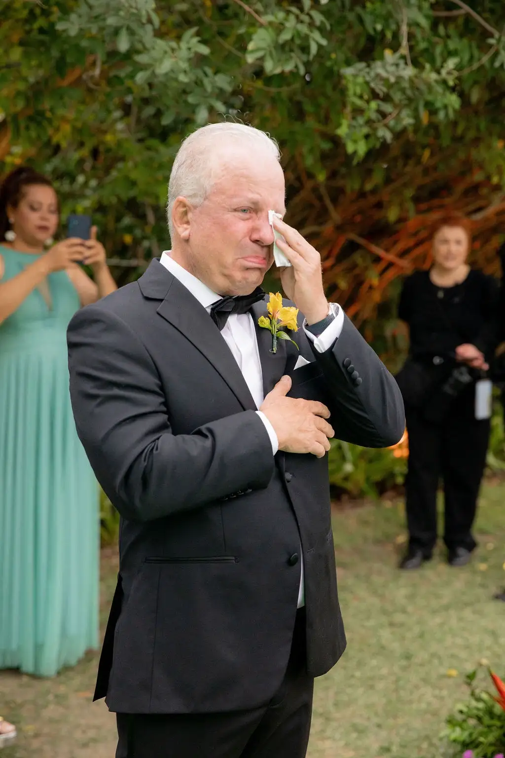 Fim de Semana de Casamento - WE EVENTOS